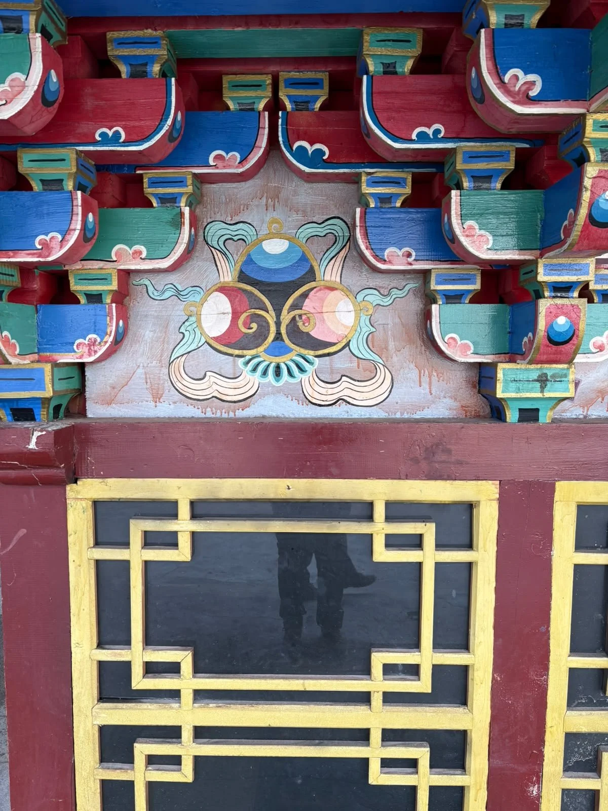 Mount Kailash (cont.)