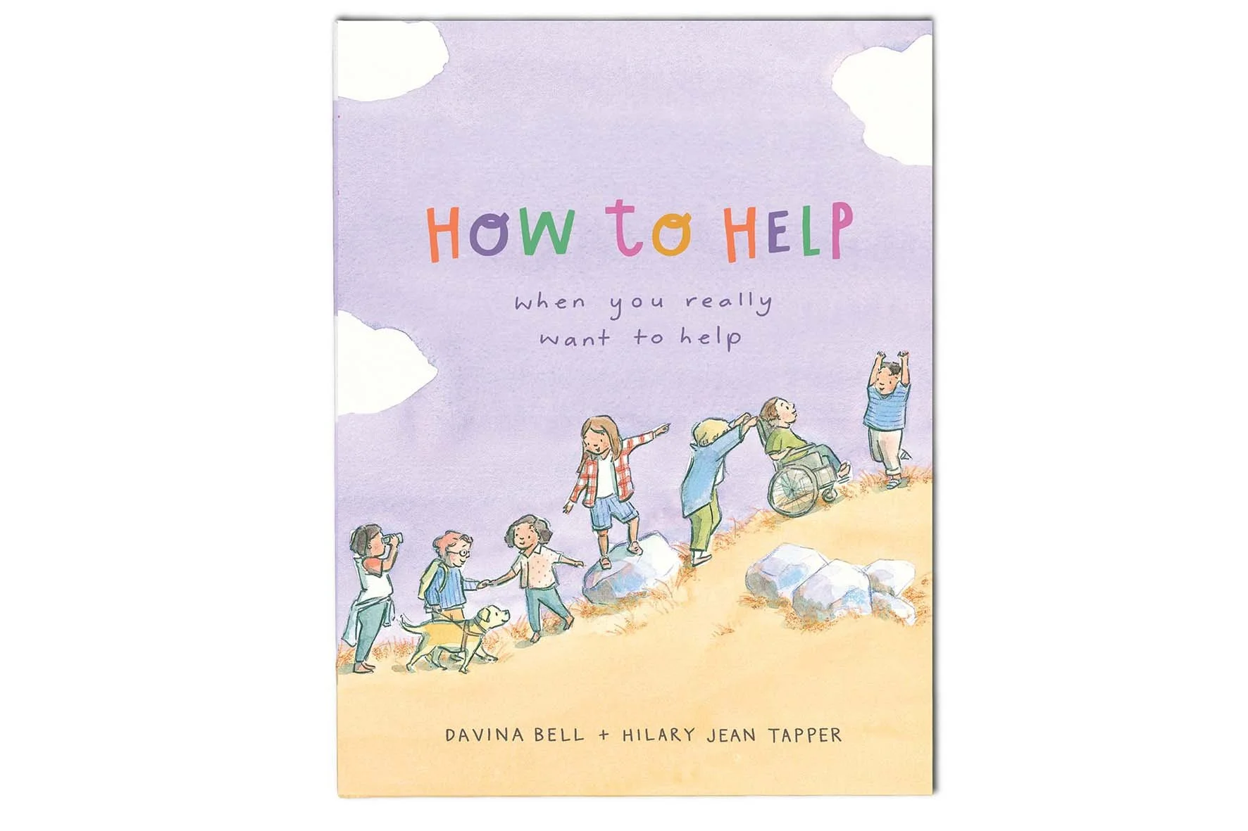 How to Help