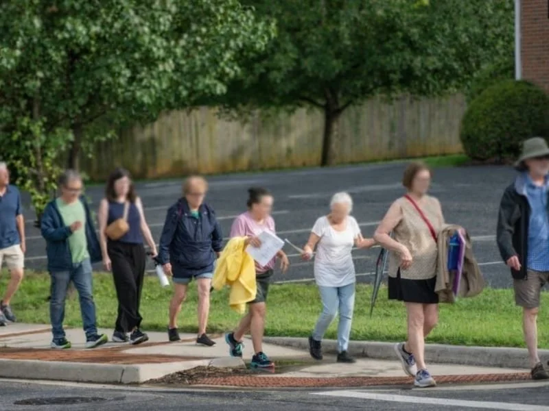 2026 Unity Walk and Celebration: Educate. Empower. Unite.