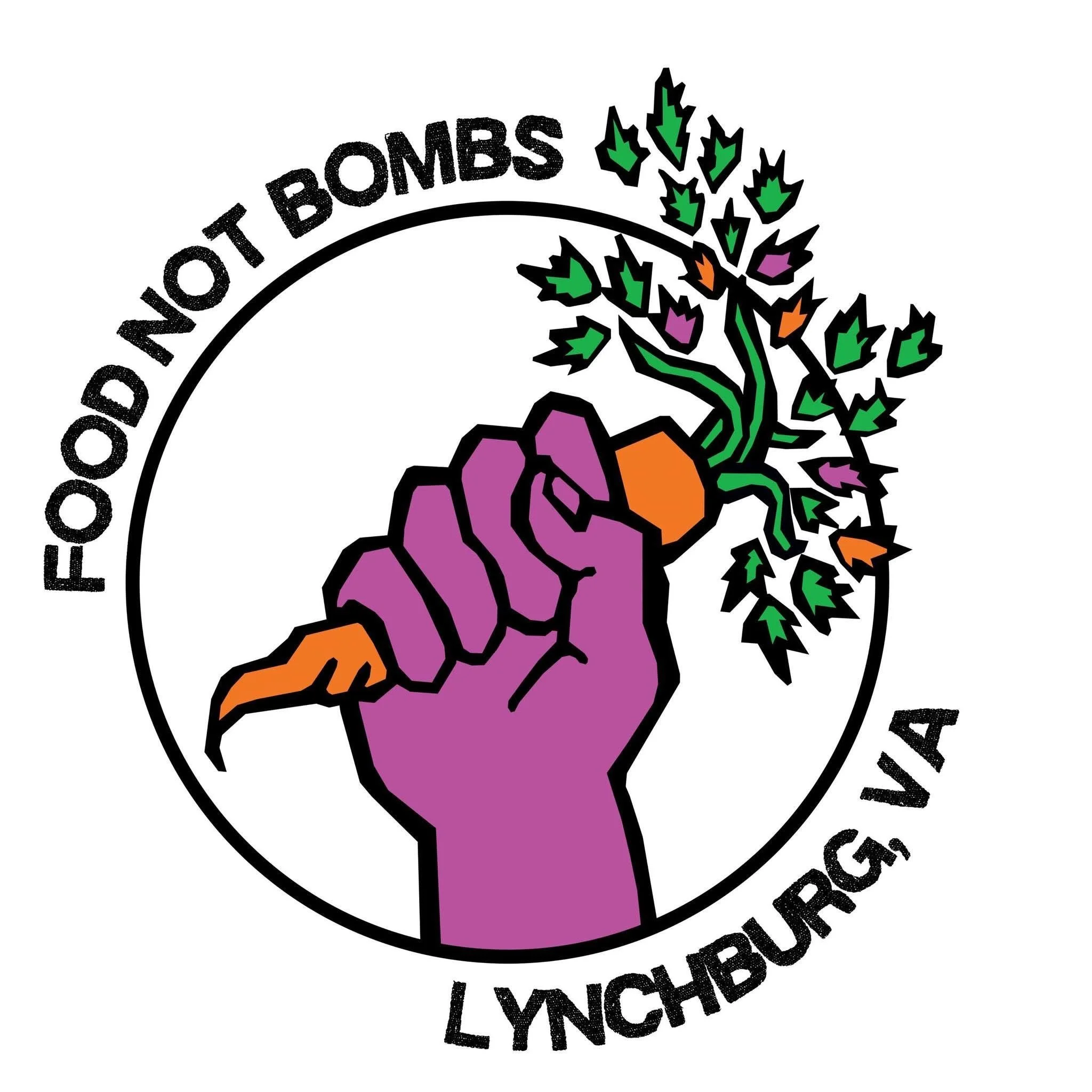 Food Not Bombs