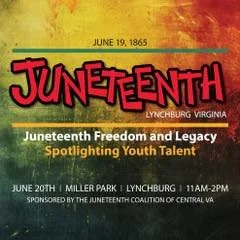 JUNETEENTH CELEBRATION