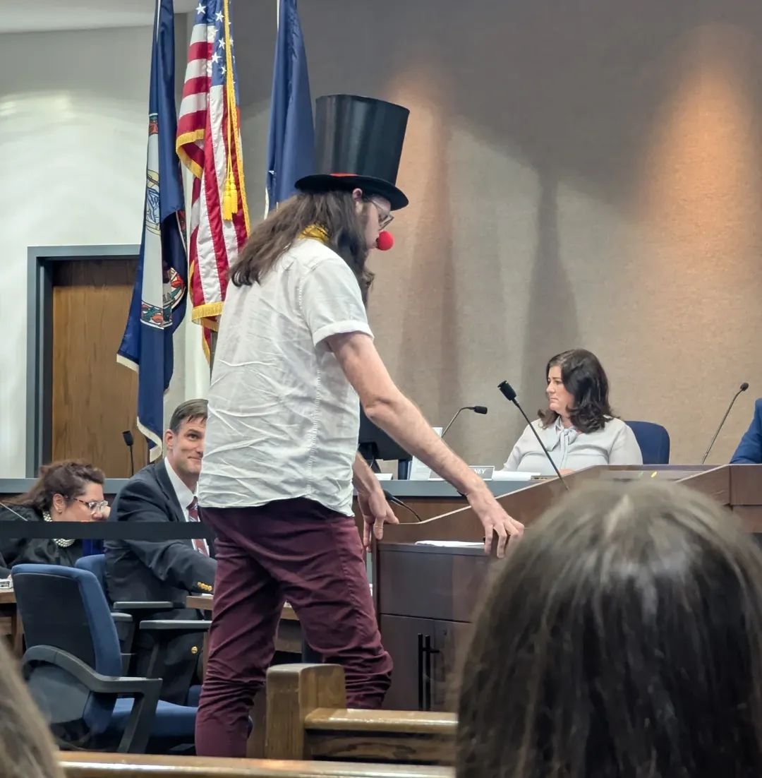 City Council Meeting