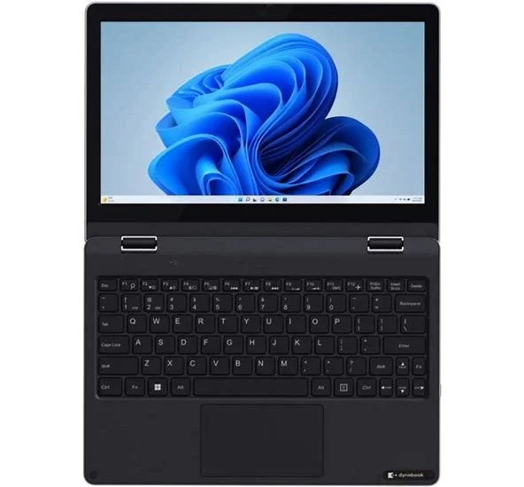 Dynabook E11-A1221ED Portable Laptop