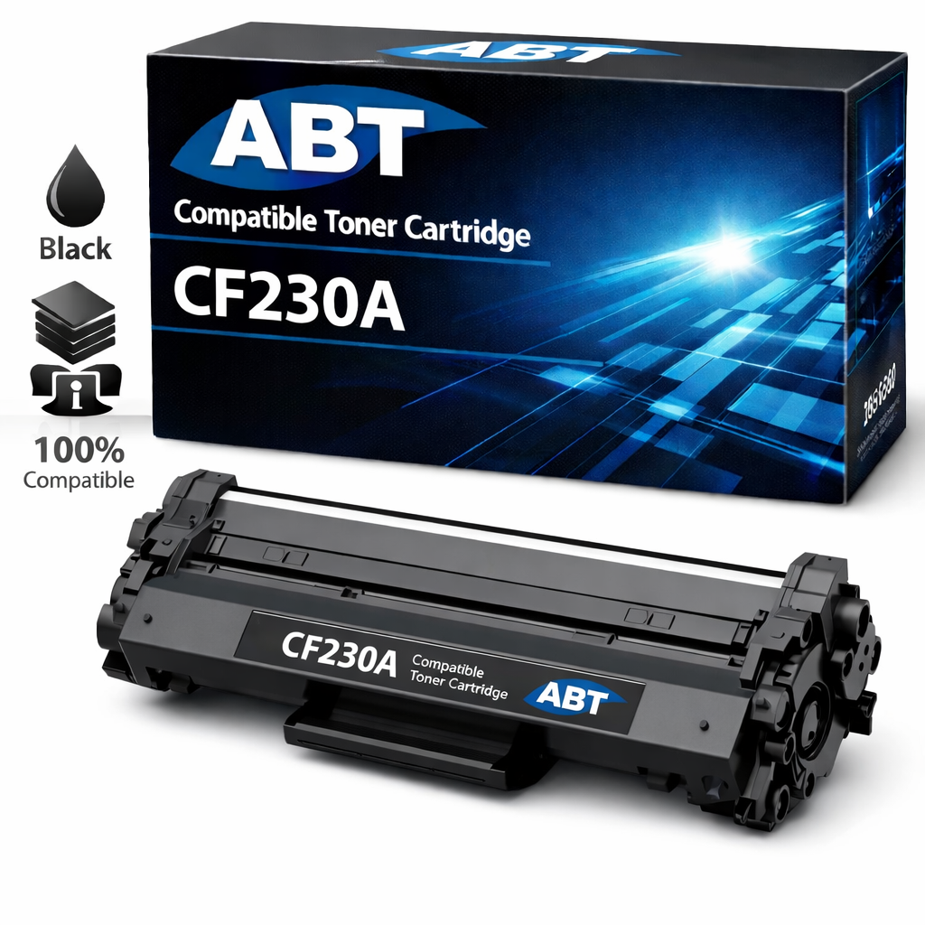 CF230A Compatible Toner Cartridge