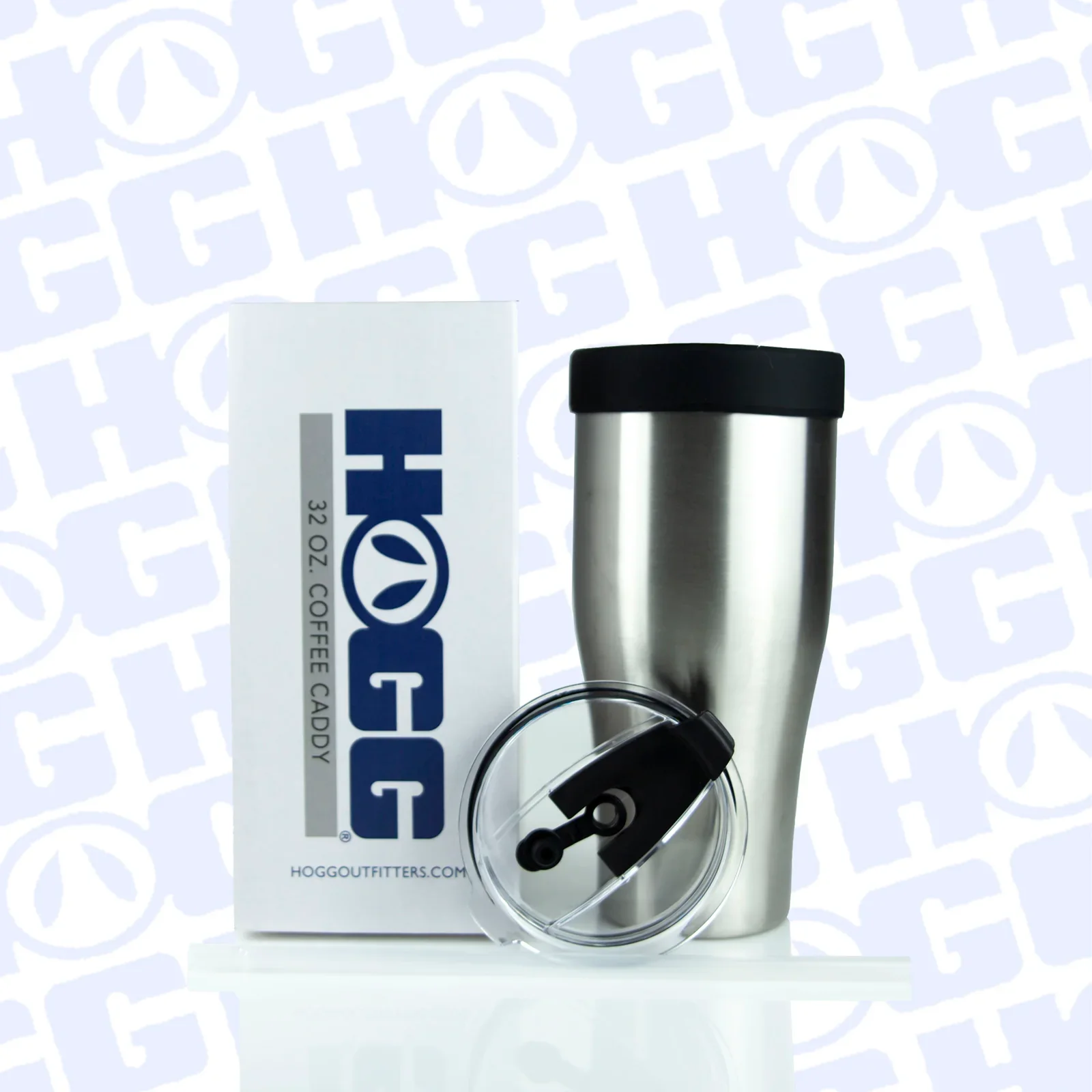 Hogg Outfitters 32oz COFFEE CADDY