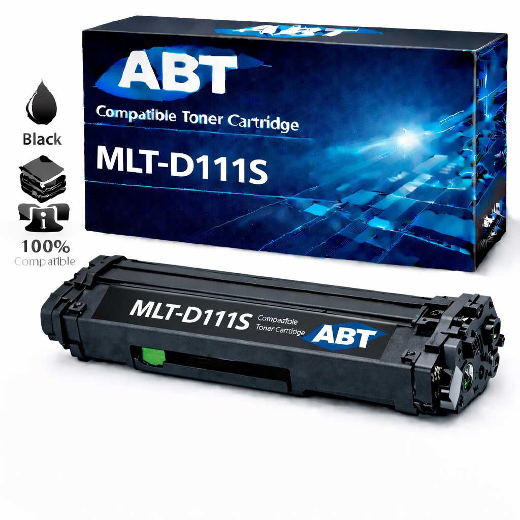 ABT MLT-D111S Compatible Toner Cartridge
