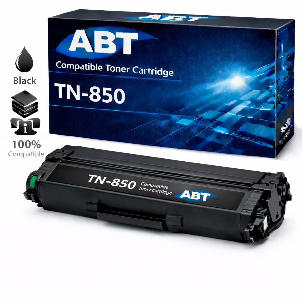 TN-850 Compatible Toner Cartridge