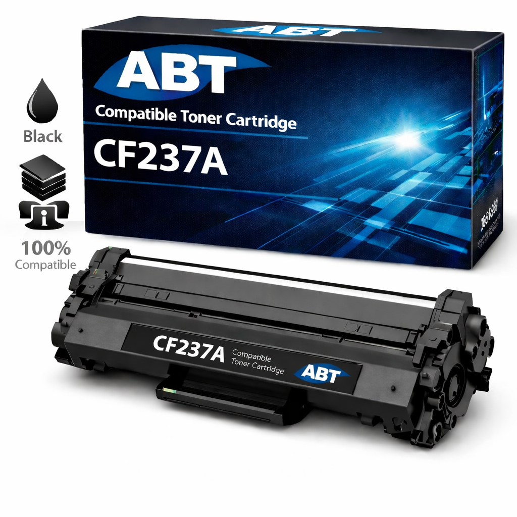 CF237A Compatible Toner Cartridge