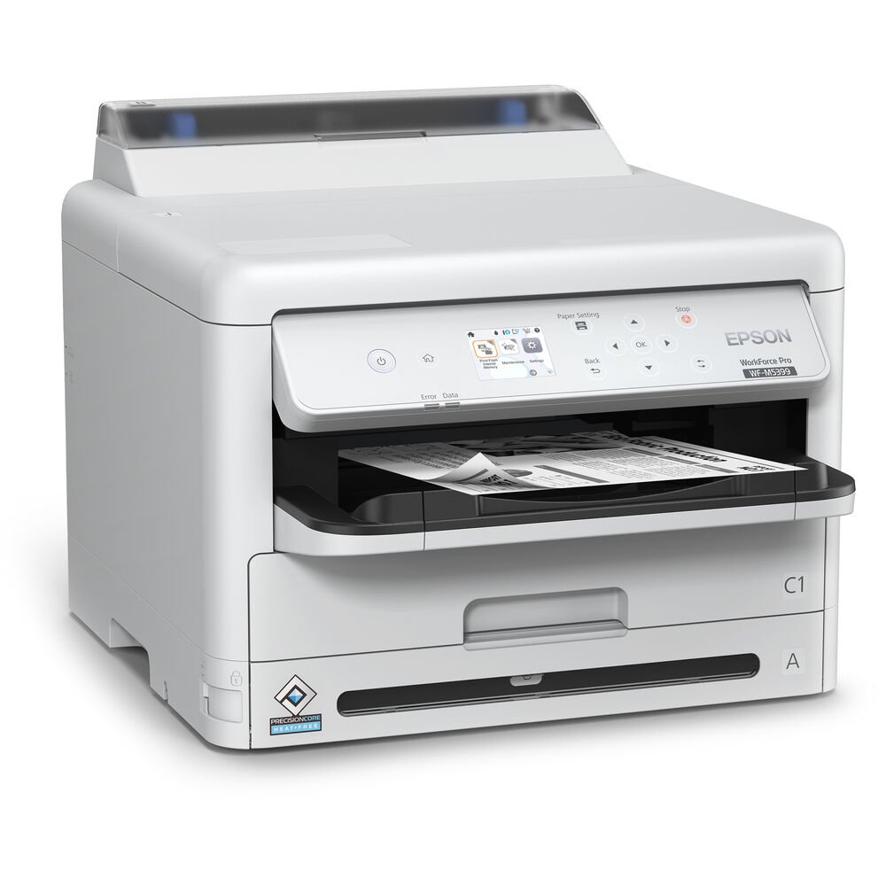Epson WorkForce Pro WF-M5399 Printer