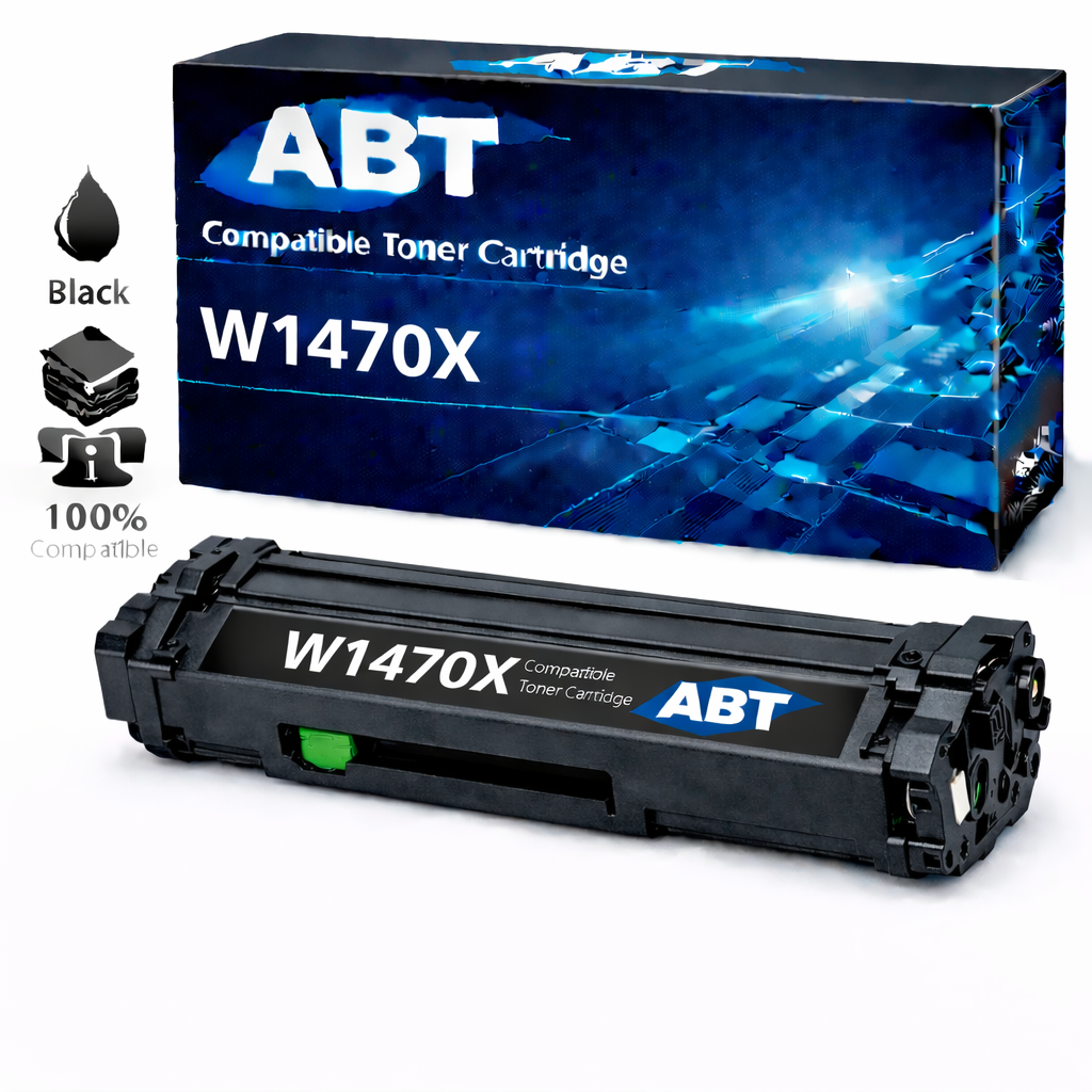 W1470X Compatible Toner Cartridge