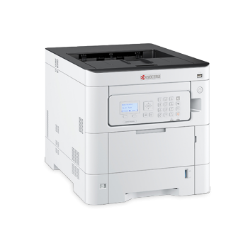 Kyocera ECOSYS PA3500cx Printer