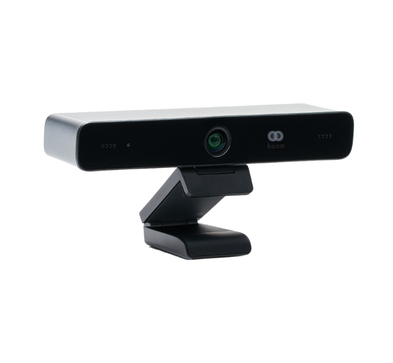 Boom MEZZO4K Ultra HD Wide Angle Camera