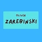 Oliver Zarebinski