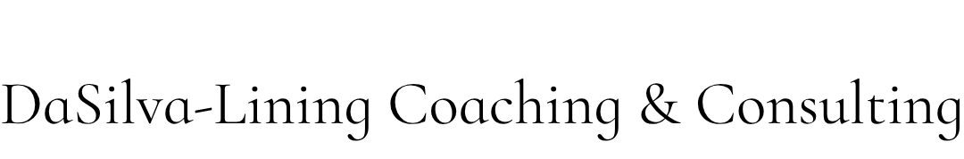 DaSilva-Lining Coaching &amp; Consulting