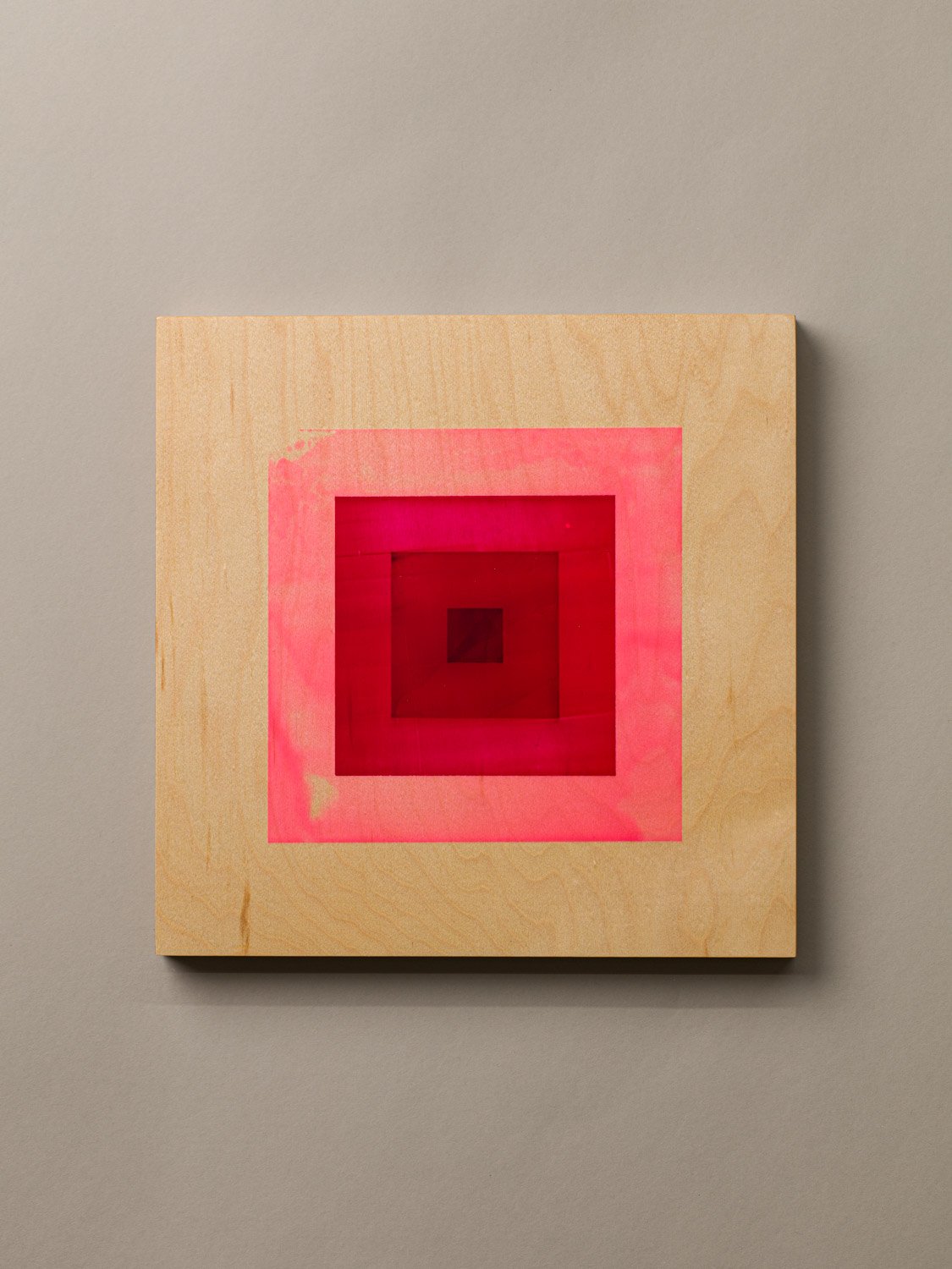 Call of the Void 007 / 9in x 9in