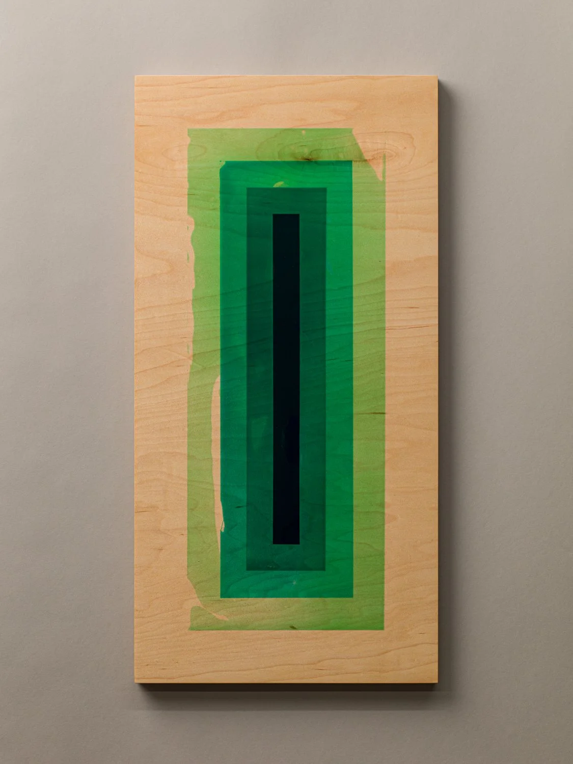 Call of the Void 017 / 9in x 9in