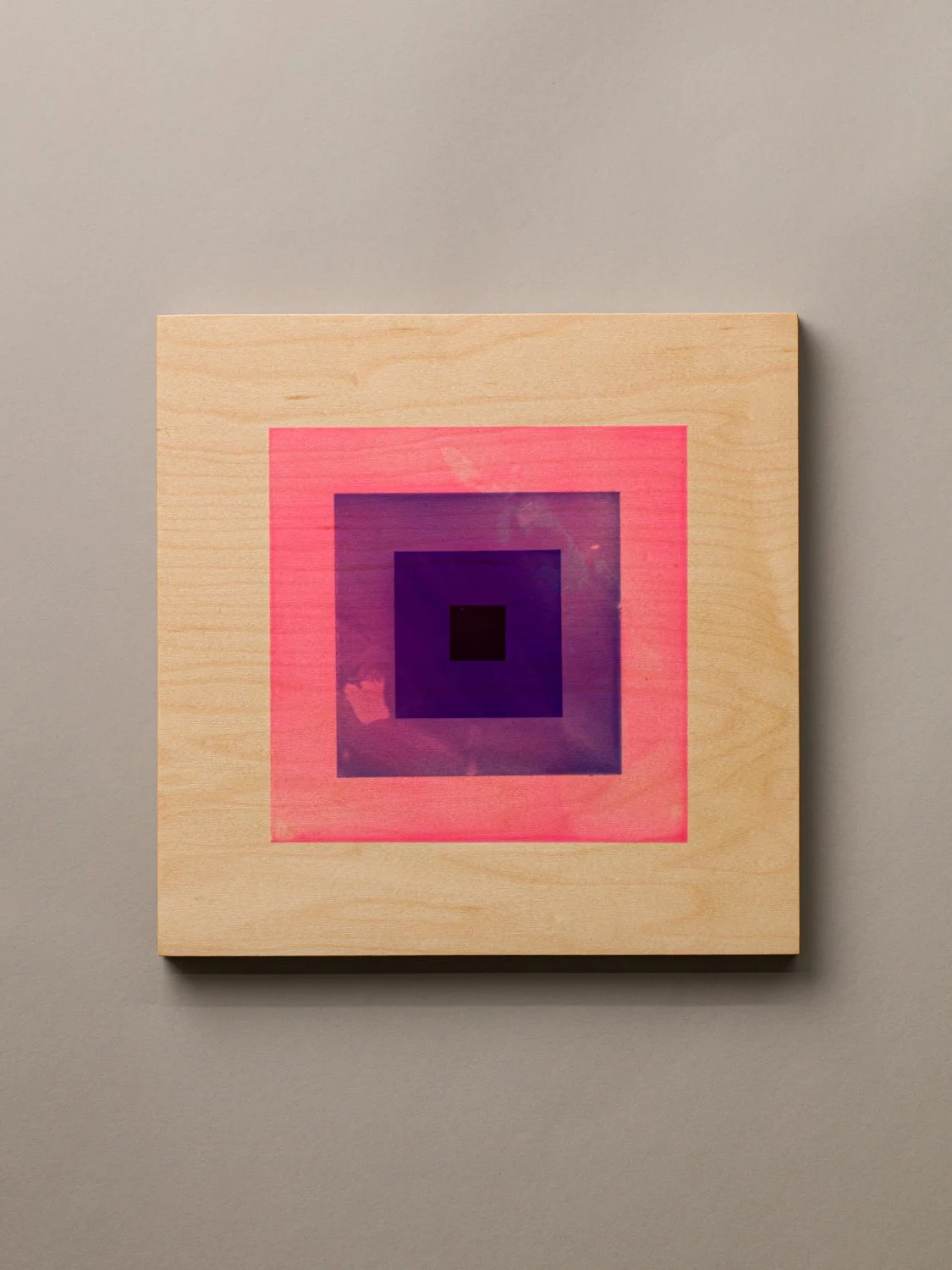 Call of the Void 014 / 9in x 9in