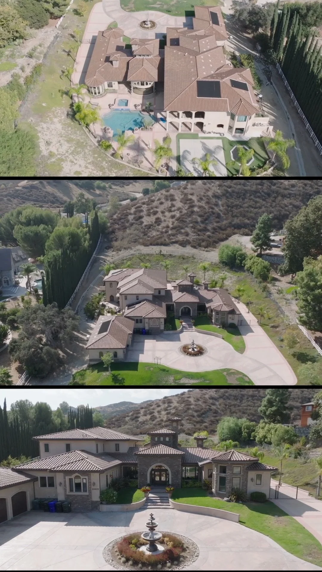 Drone & FPV Drone servies