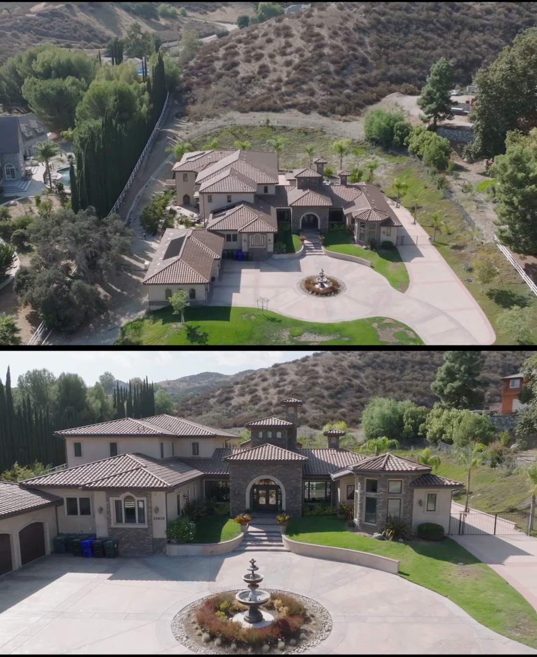 Drone & FPV Drone services