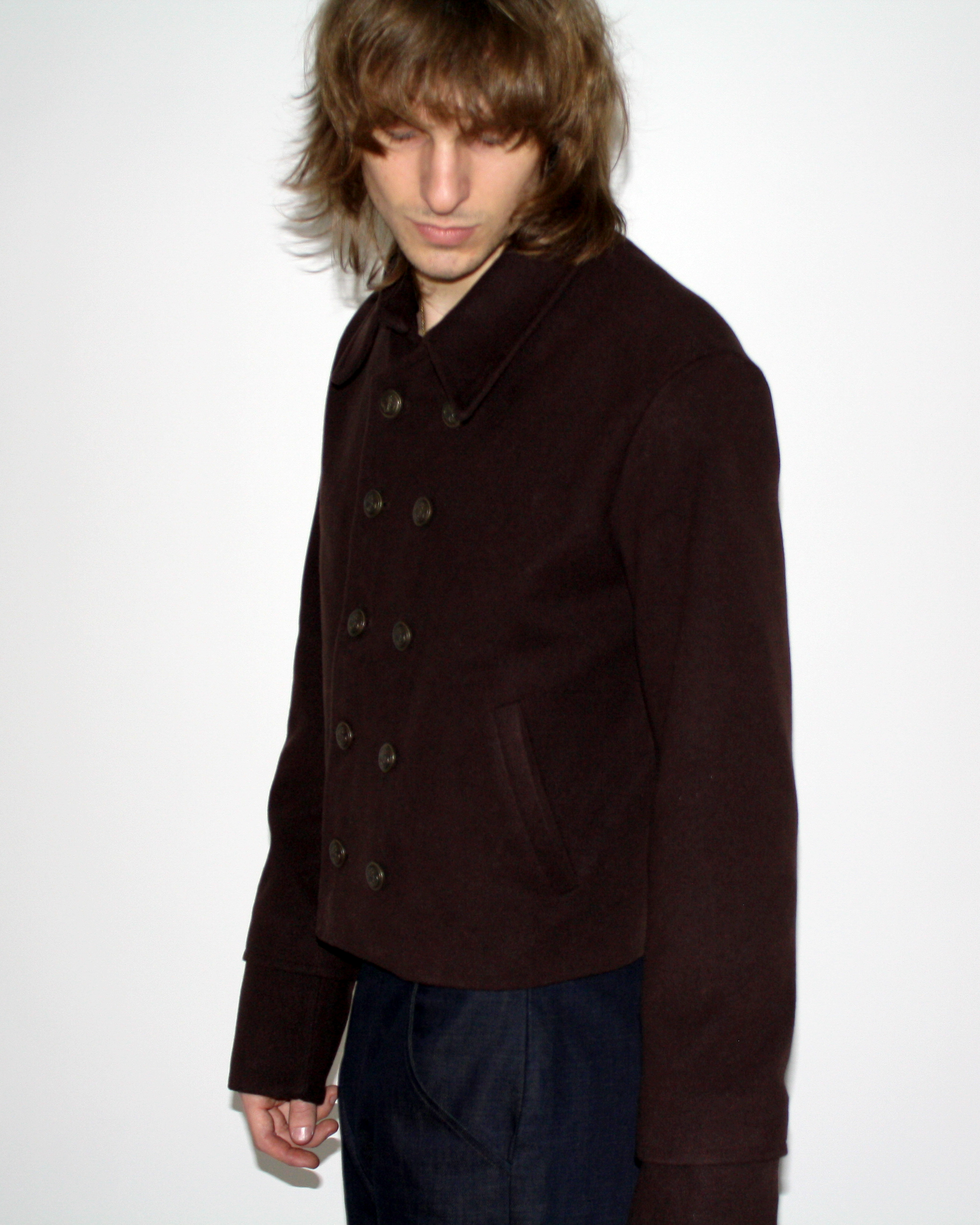 Menswear designer brand based in Paris