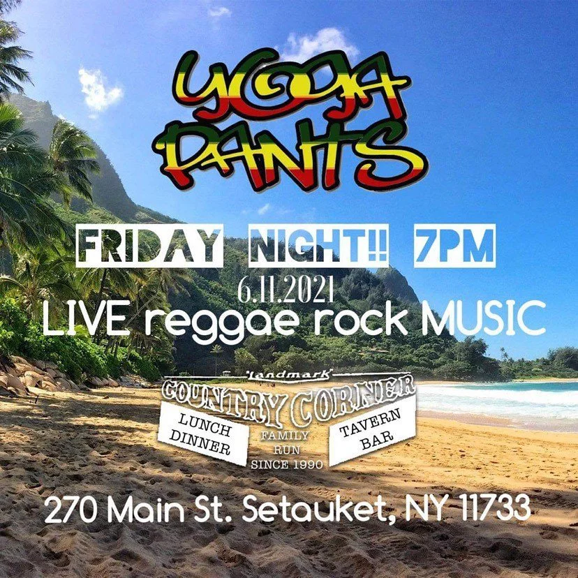 We couldn&rsquo;t be more excited to be back in action this weekend!!! 🙌🏼 #livemusic #reggaerock #reggaemusic #hiphop #threedudesintanktops #goodvibes #malemodels #longisland