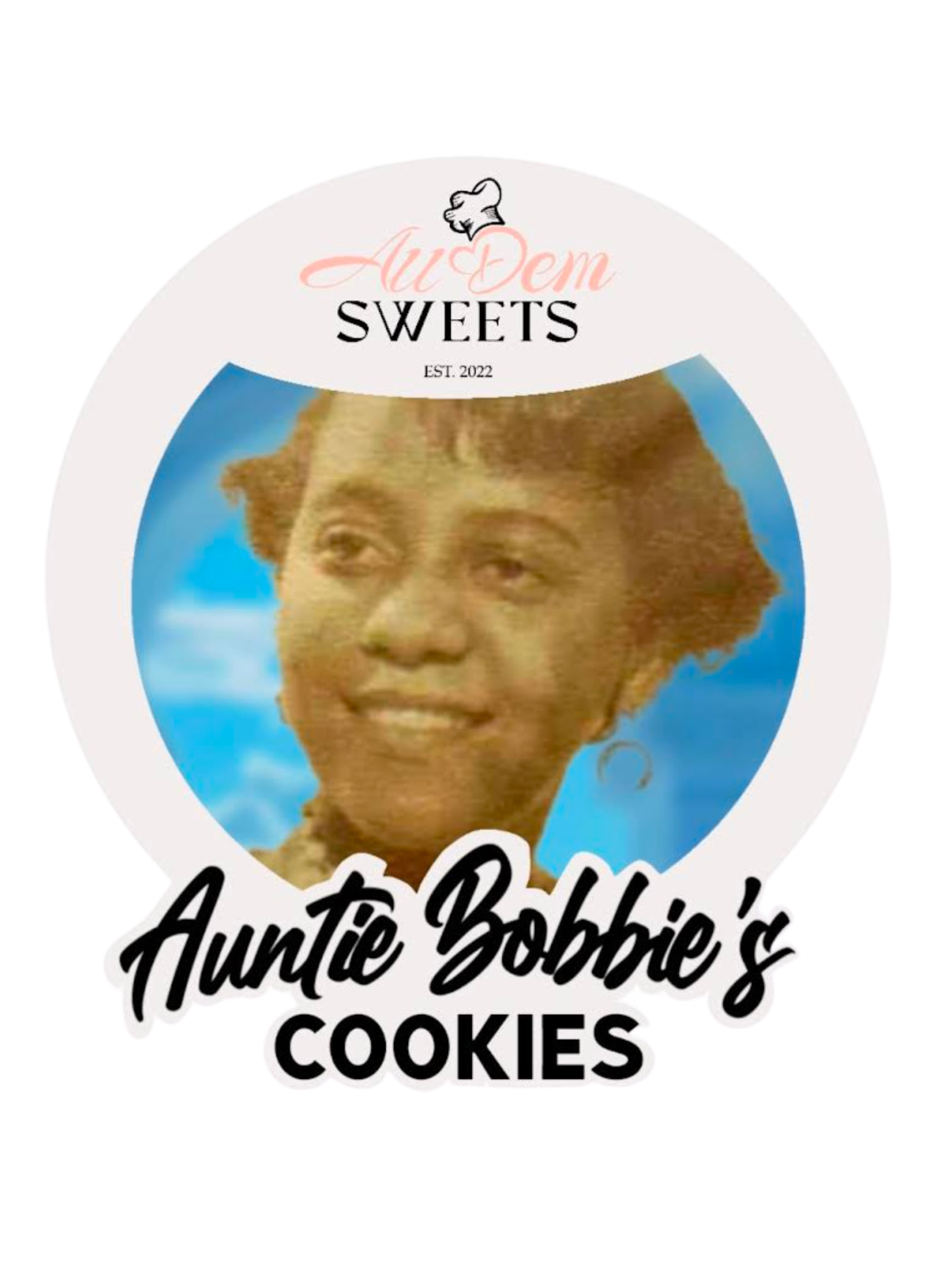 Auntie Bobbie's Cookies