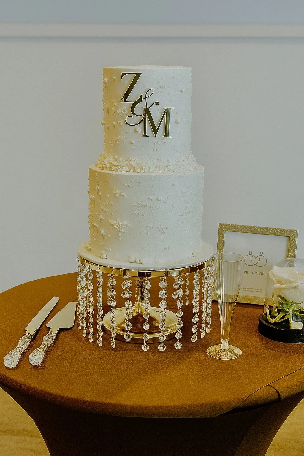 The Signature Consultation & Tasting