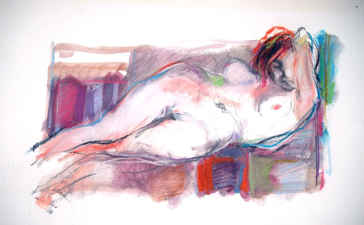 Drawing1965 18x23Renato Rampolla.jpg