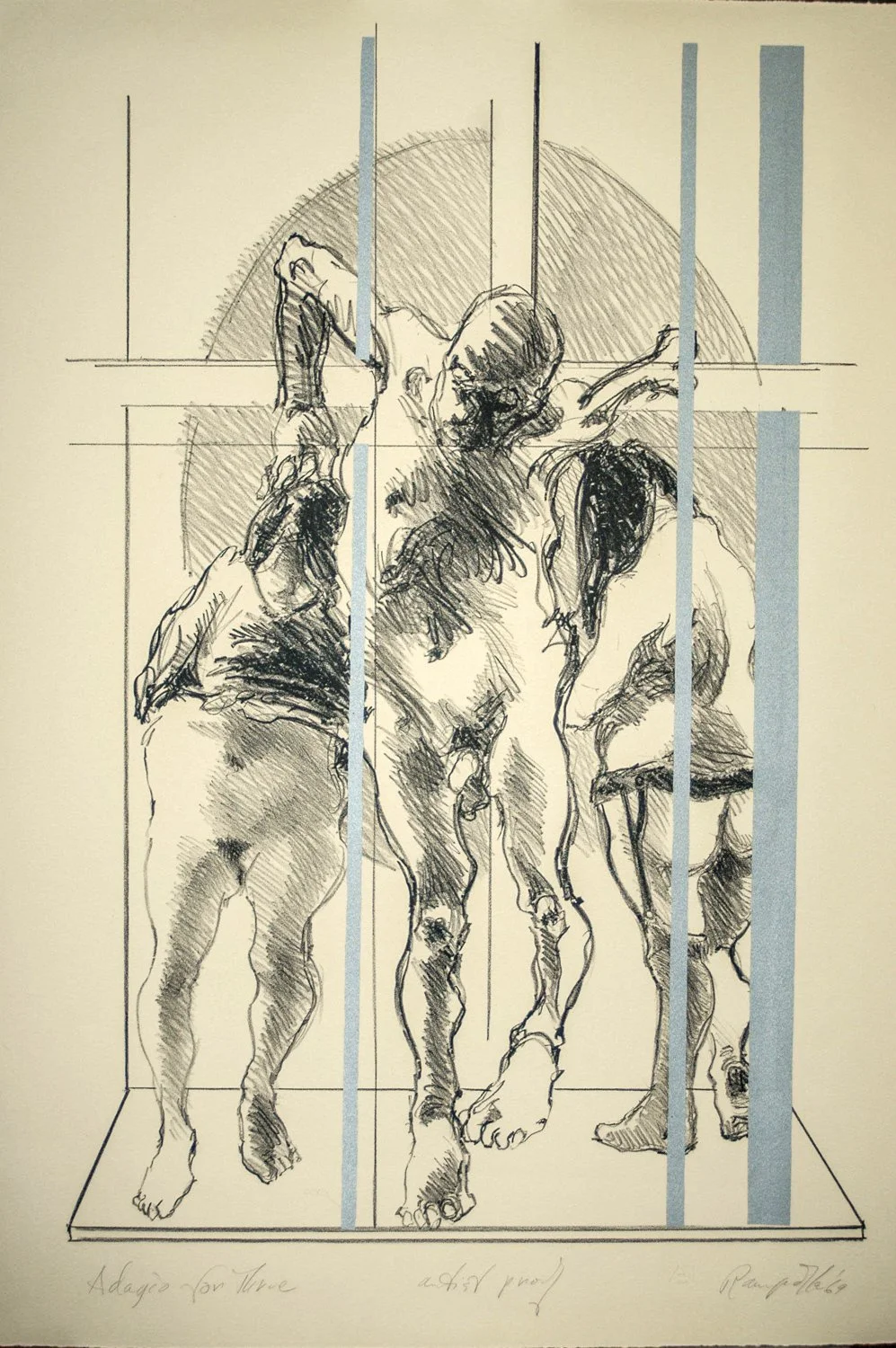 Drawings1969 Adagio for Thre 25 x33Renato Rampolla.jpg