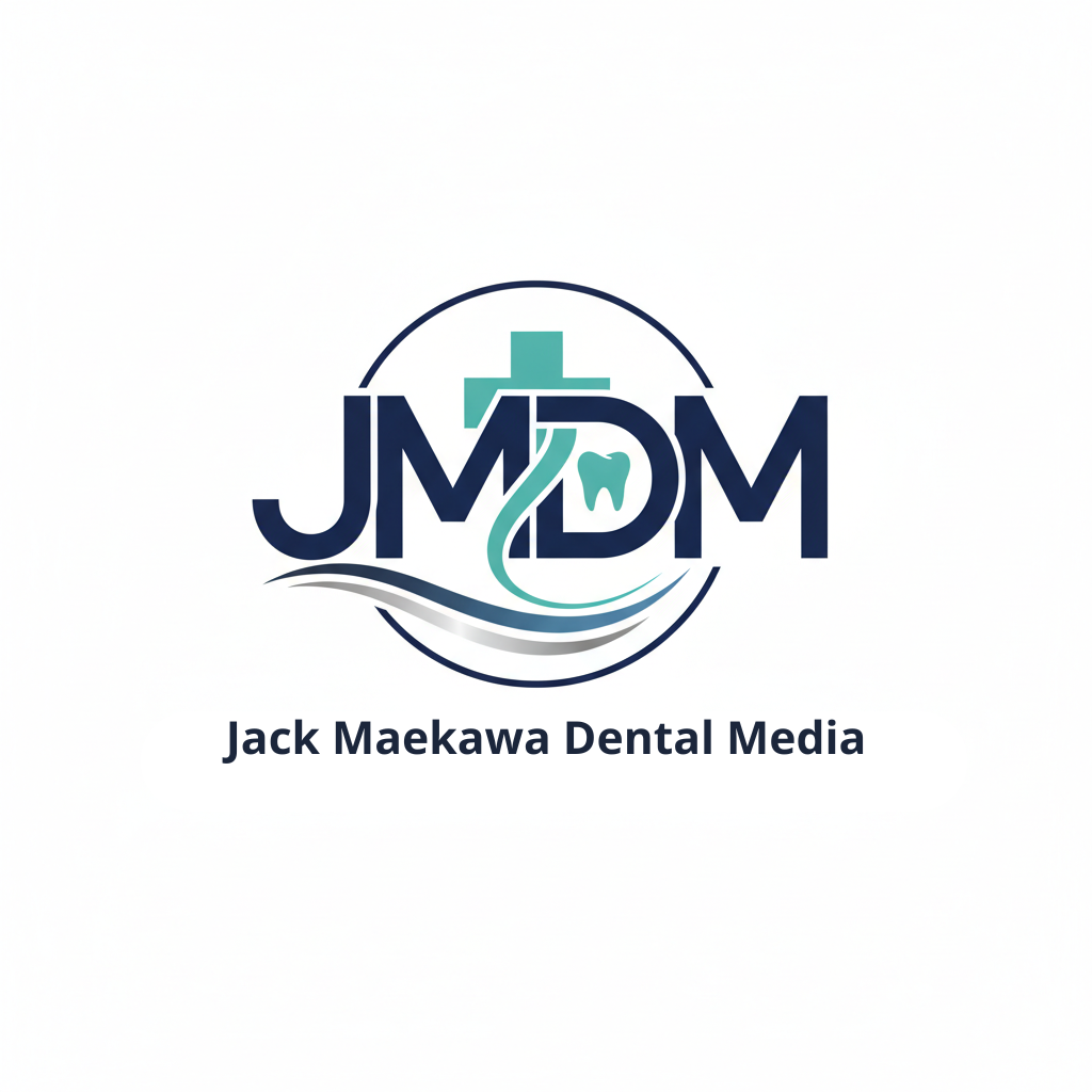 Jack Maekawa Dental Media