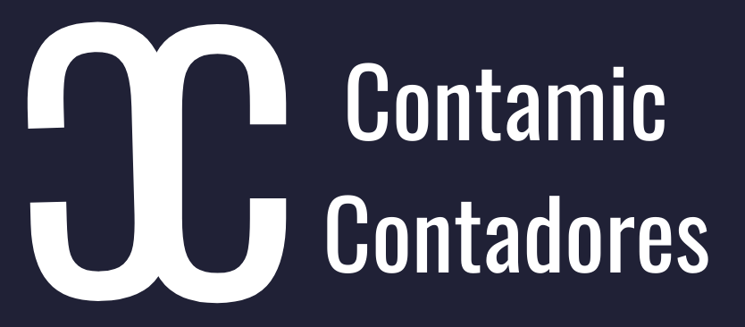 CONTAMIC - Contadores 