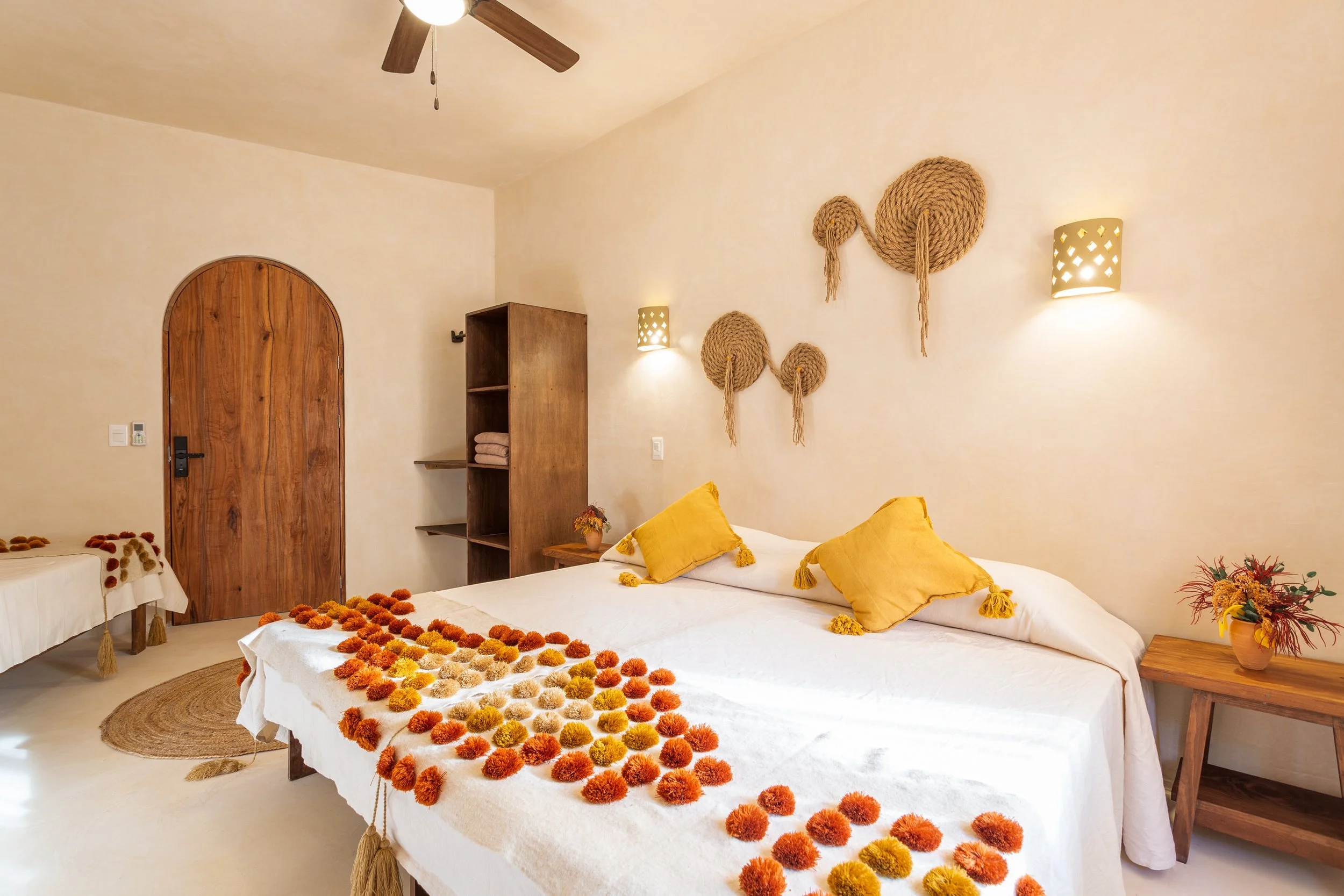 Tulum Retreat  April 2027 - COMING SOON