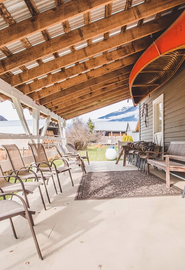 Awaken Her Spring Retreat in Pemberton, BC April 2-5, 2026