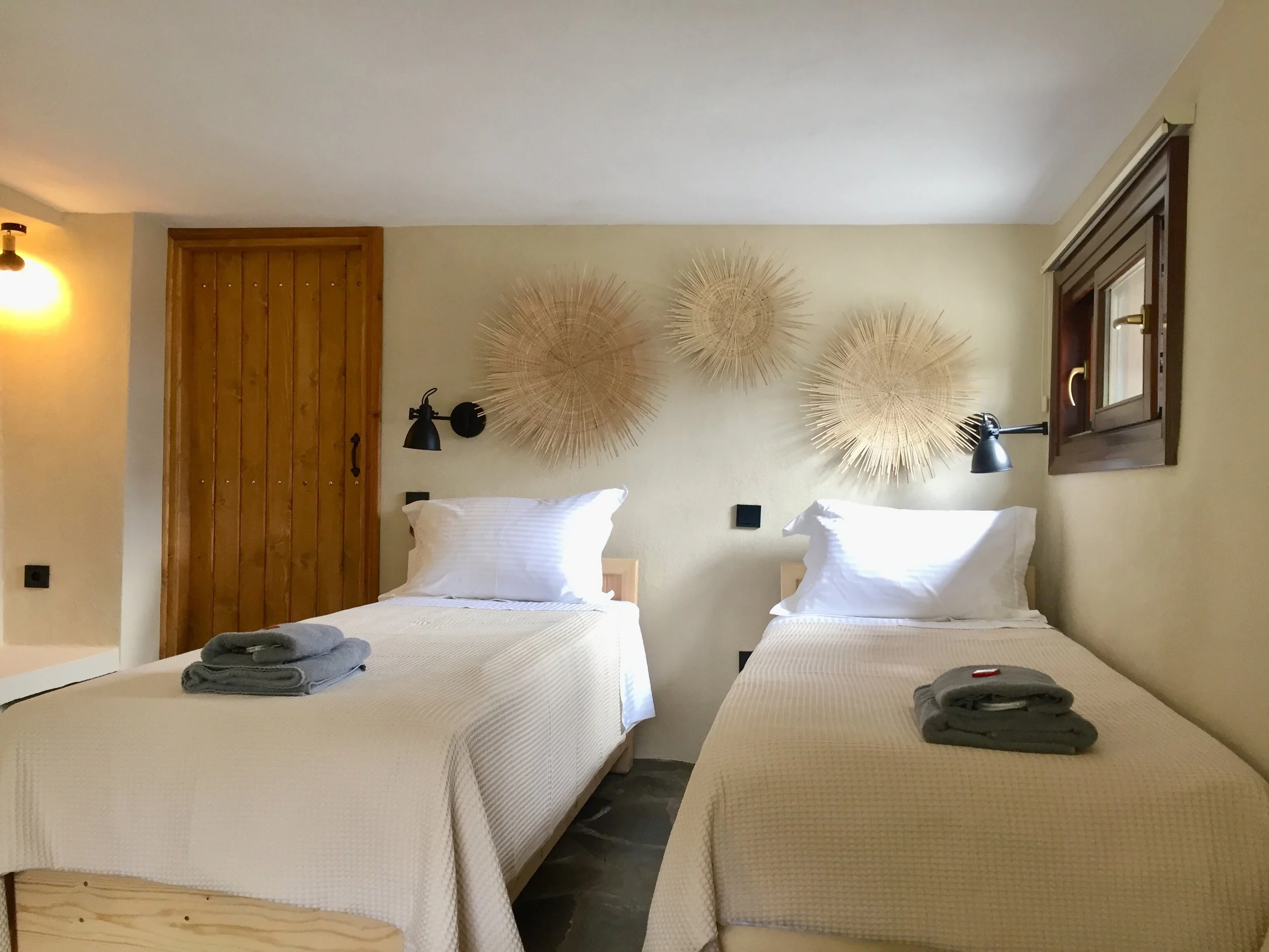 Athena's Renewal Pelion, Greece May 23-30, 2026