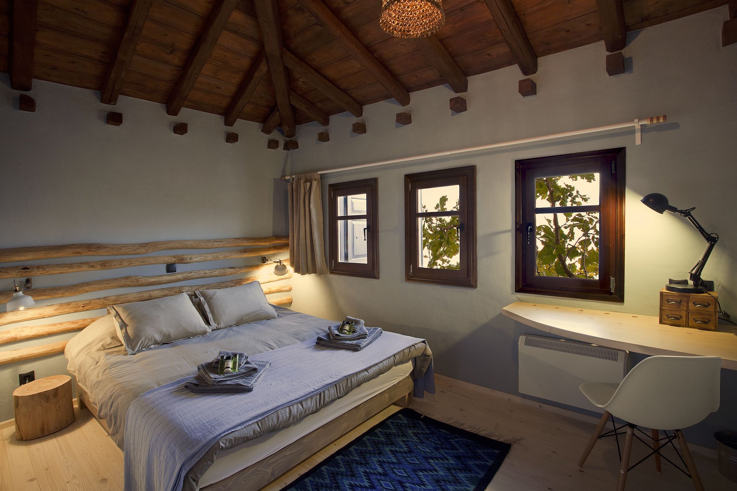 Athena's Renewal Pelion, Greece May 23-30, 2026