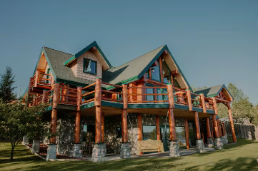 Awaken Her Spring Retreat in Lac La Hache, BC April 3-5, 2026