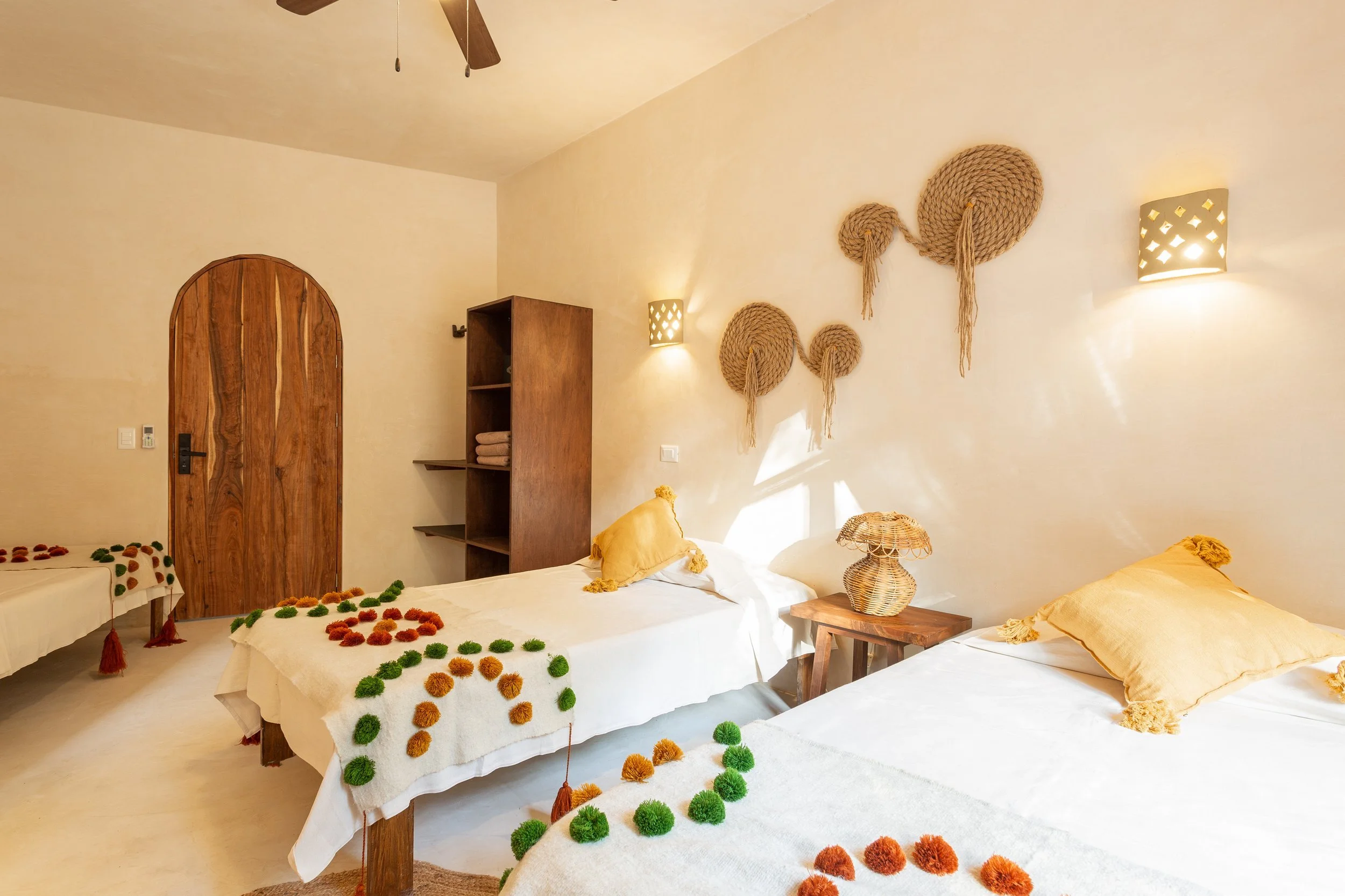 Tulum Retreat  April 2027 - COMING SOON