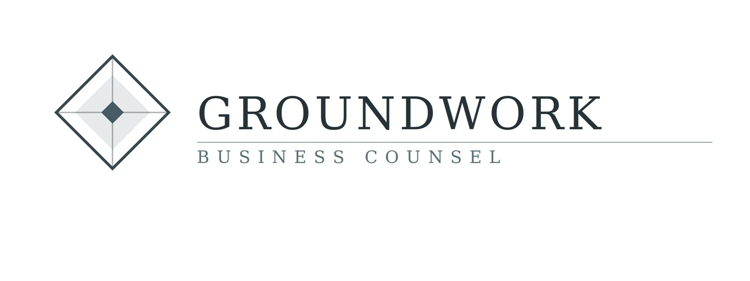 Groundwork Business Counsel