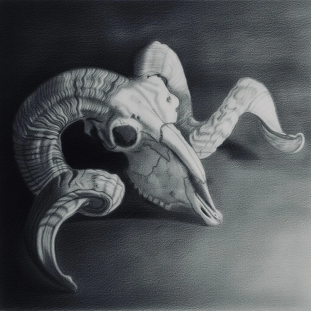 Strength Carved in Shadow