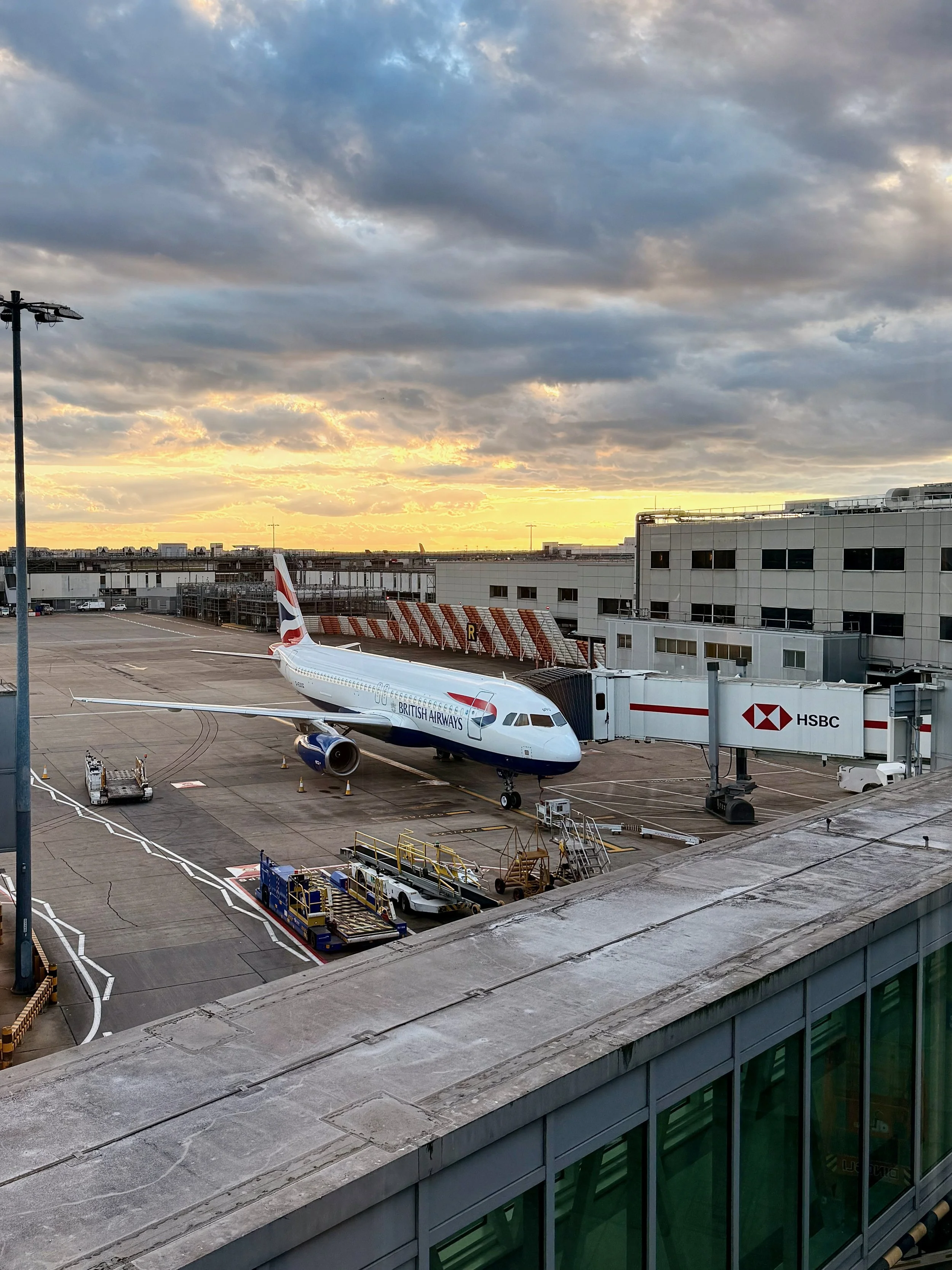 London to the South of France, Considered