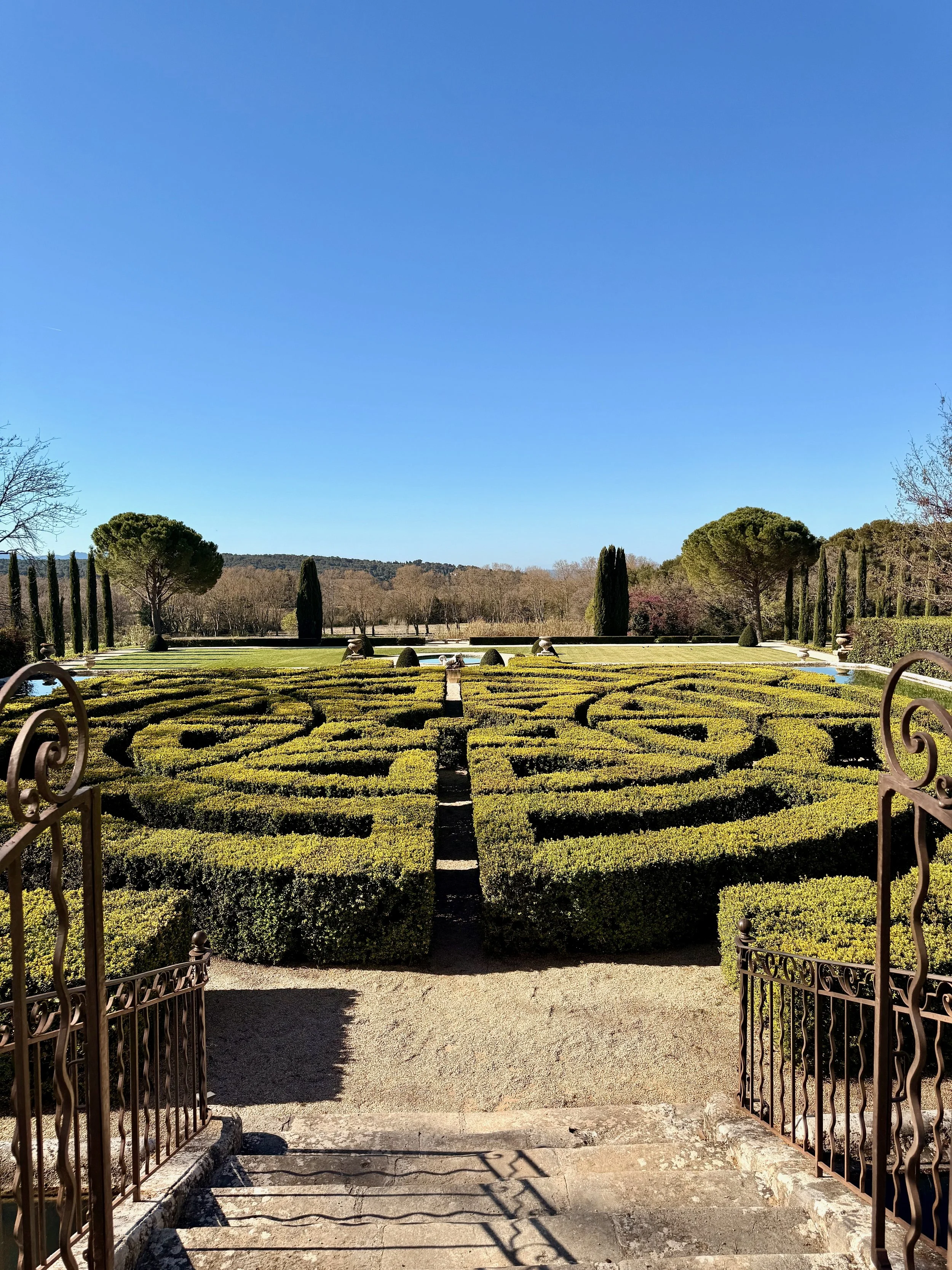 Château de la Gaude, Provence | A Vineyard Stay And Refined Dining