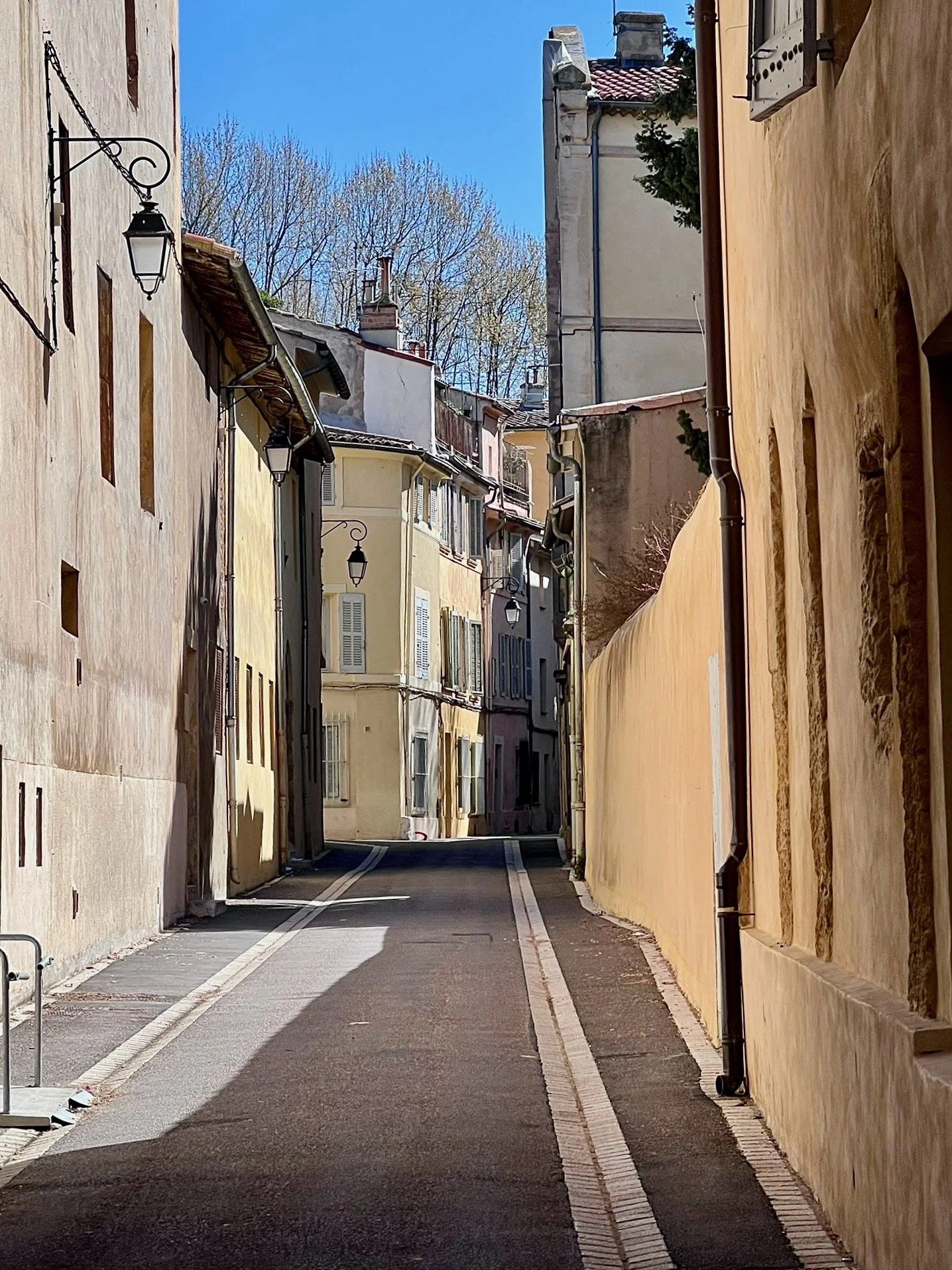 Aix-en-Provence | Two Days in the Heart of Provence