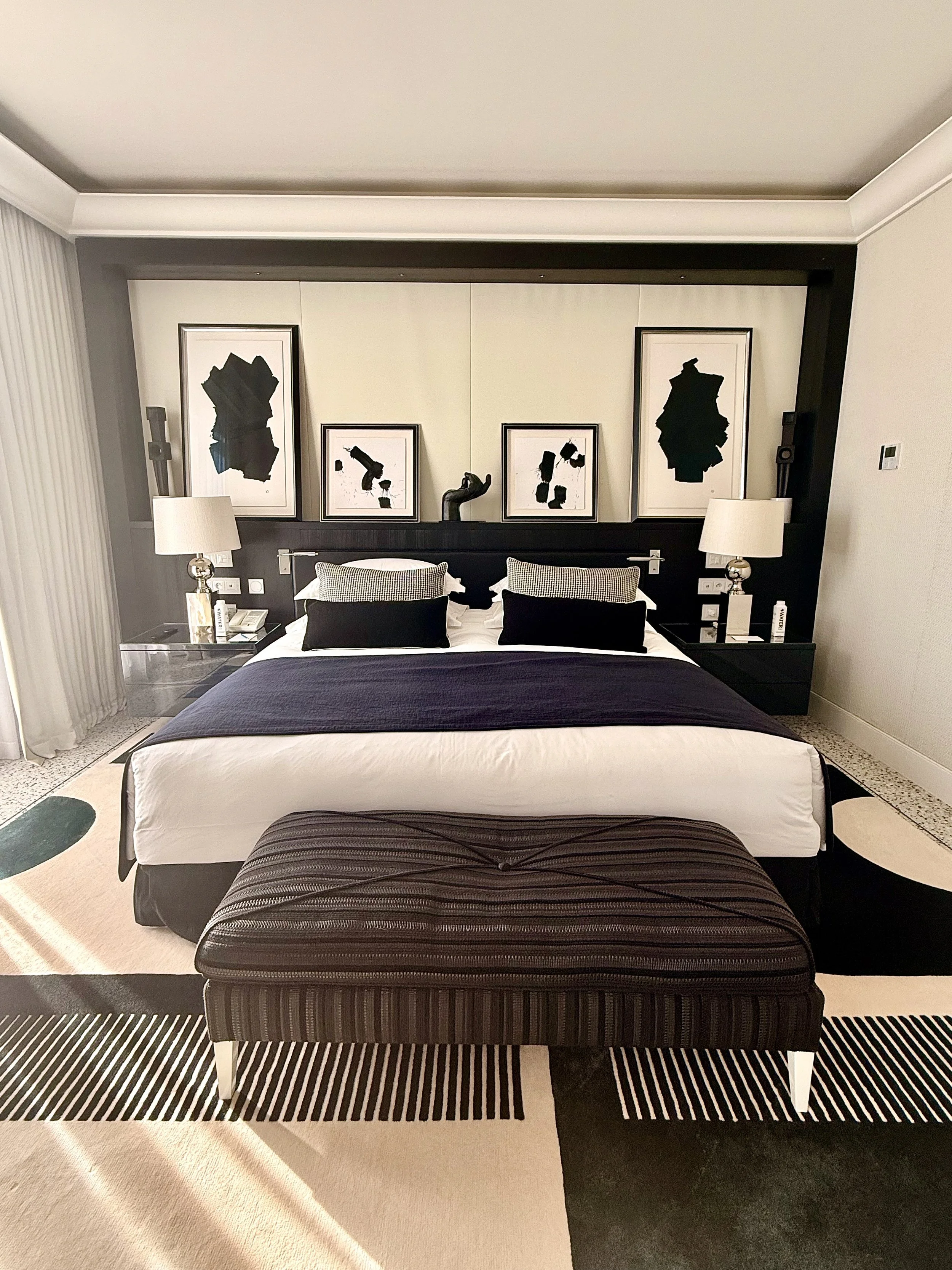 Hôtel Martinez, Cannes | At the Centre of the Riviera Stage