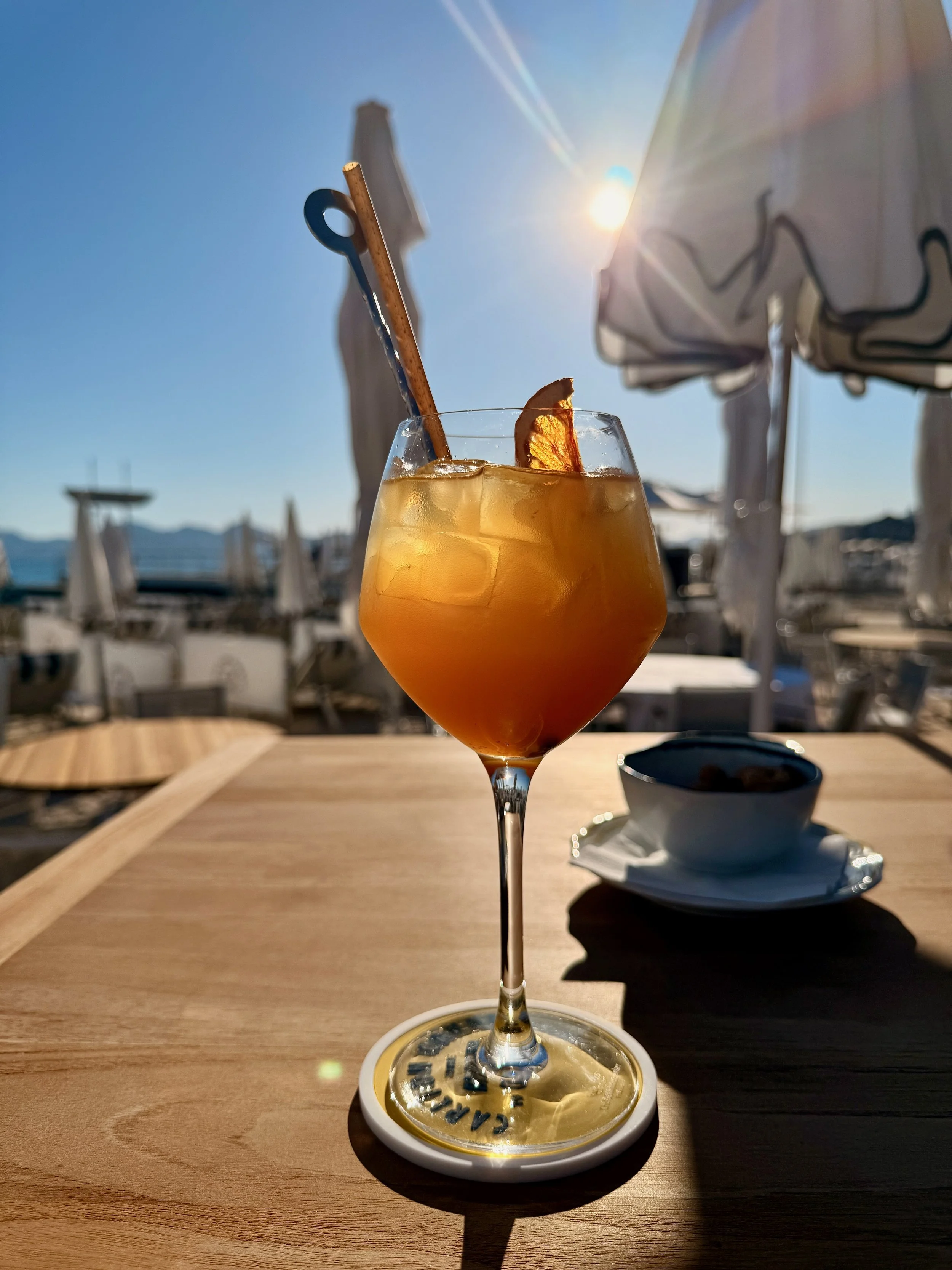Cannes, French Riviera | Beyond the Festival