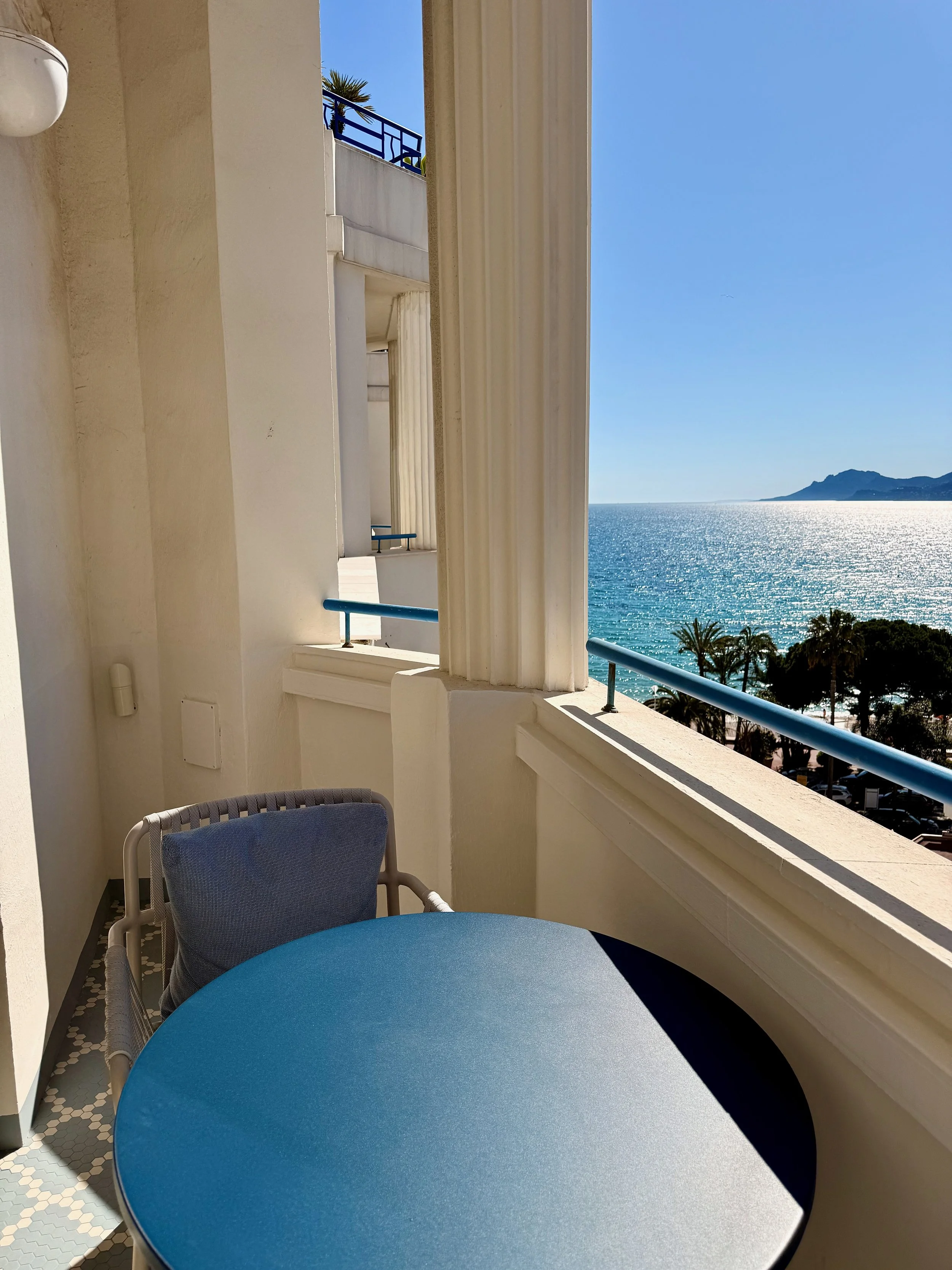 South of France | A Considered Route Through the Region
