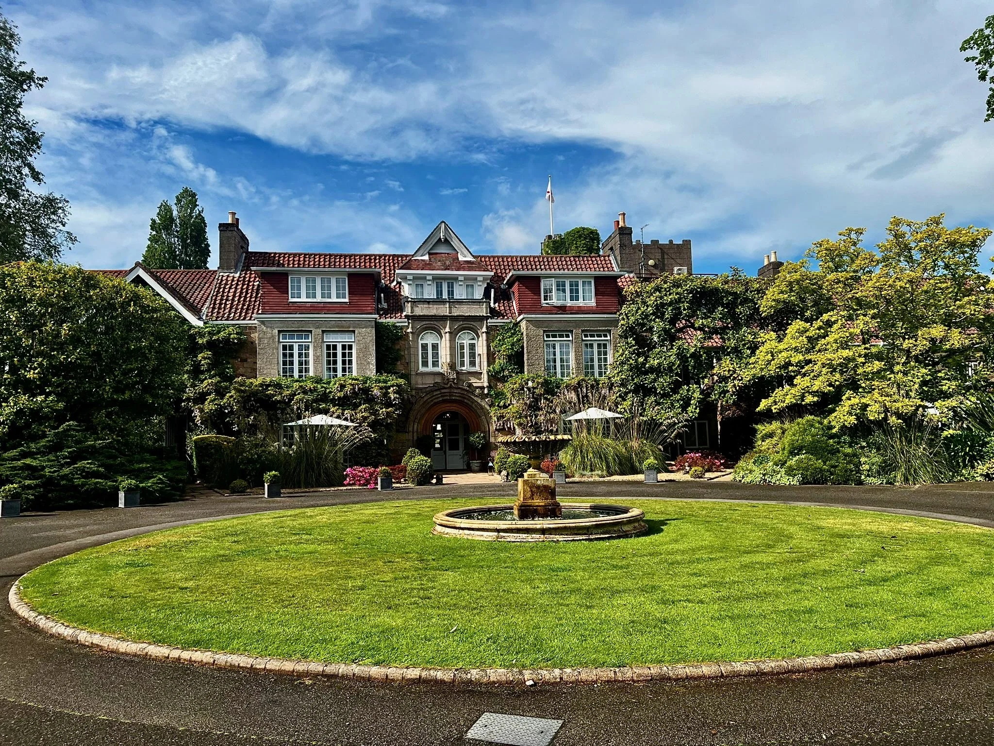 Longueville Manor, Jersey | A Manor House Stay