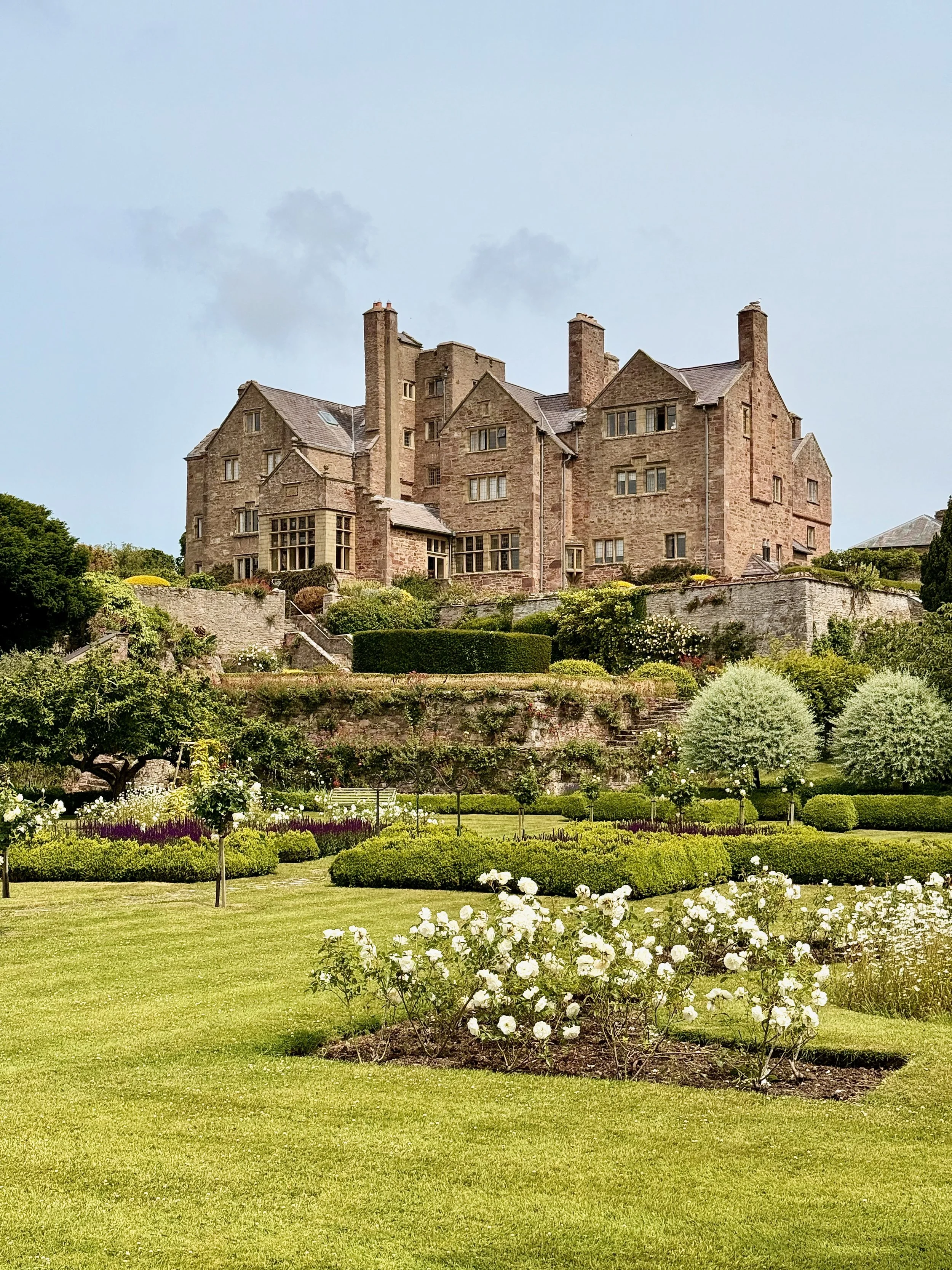 Bodysgallen Hall | A Historic House Hotel Stay
