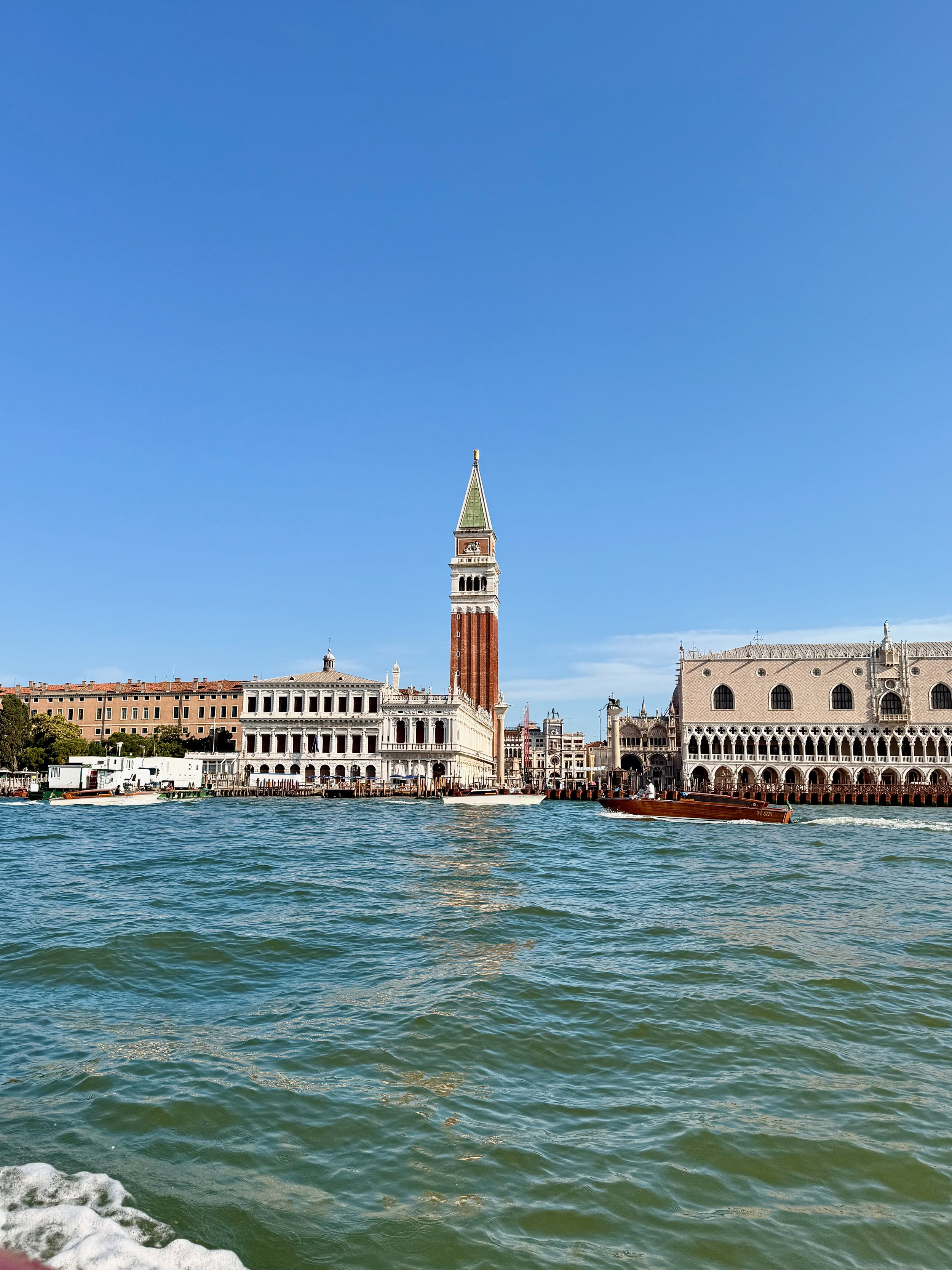 An Afternoon in Venice | St Mark’s to Rialto