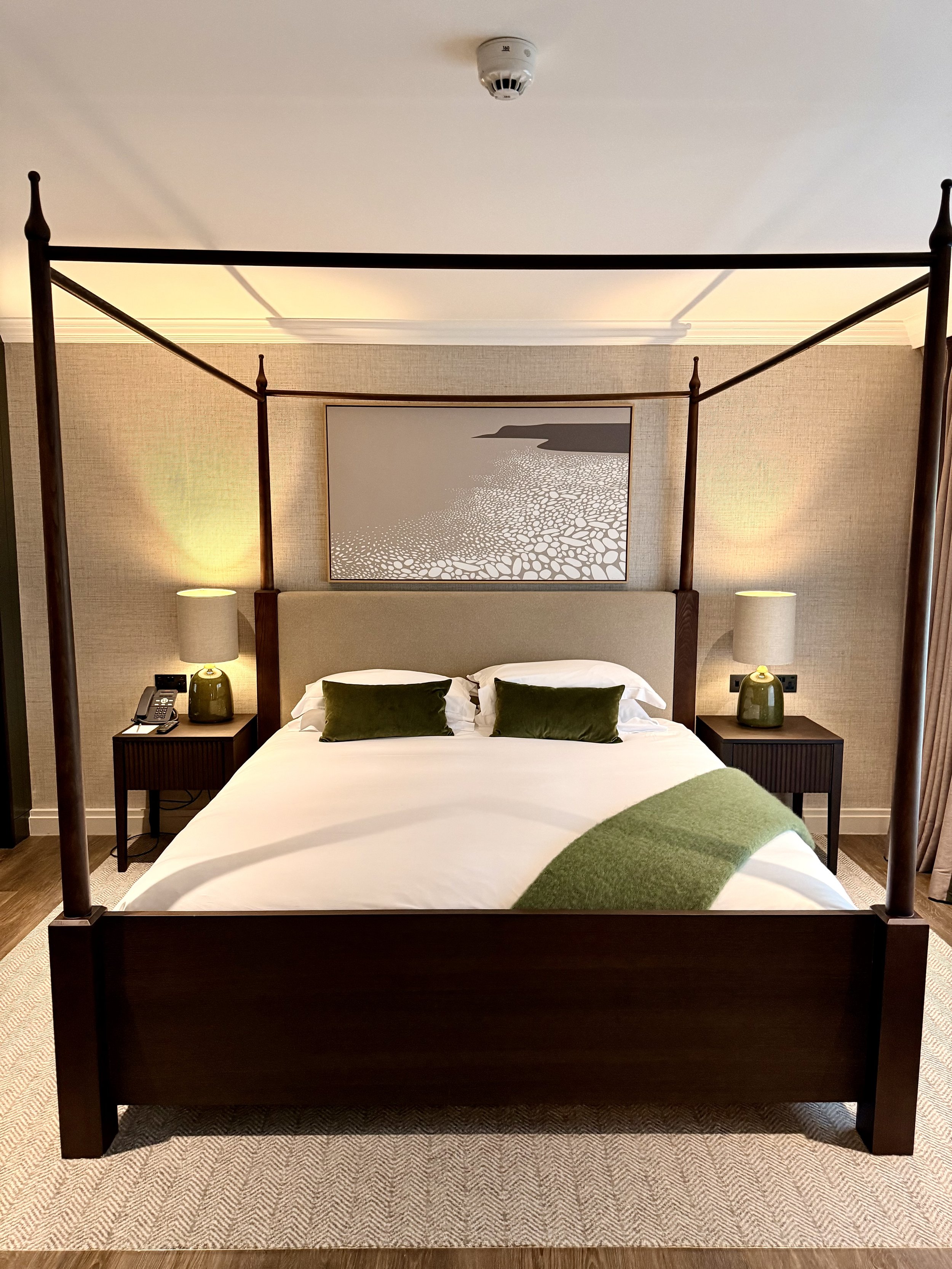 The Grace, Westport | A Gateway to Ireland’s West