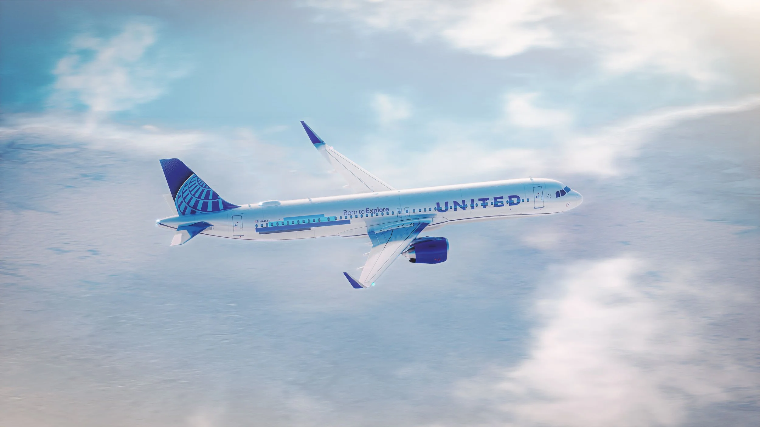 United’s New Routes Make Smaller Cities Easier to Reach